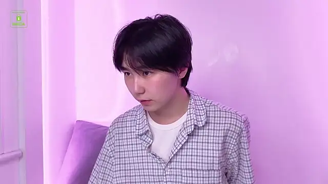 HeejinWang online show from June 20, 4:28 am