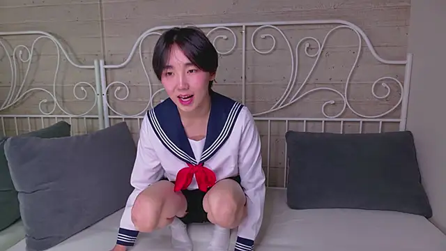 HeejinWang online show from October 29, 8:19 pm