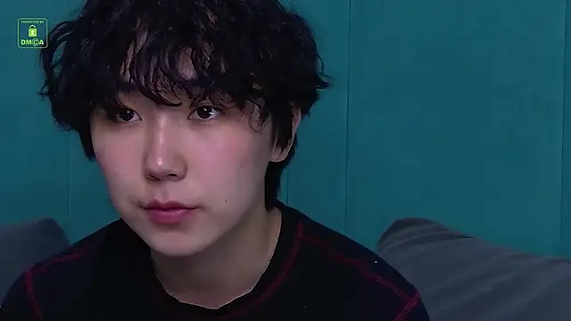 HeejinWang online show from July 8, 10:27 am