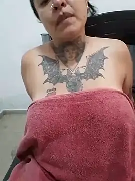 agnesvela online show from October 25, 6:23 am