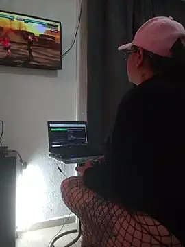 agnesvela online show from April 10, 7:48 am