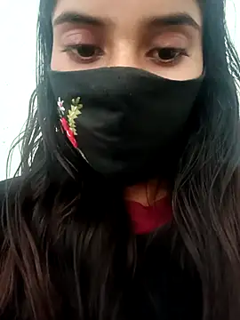 Aaisha-16 online show from November 8, 2:37 am