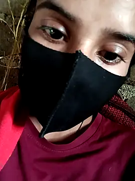 Aaisha-16 online show from December 1, 2:56 am