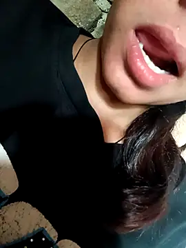 Aaisha-16 online show from March 29, 4:25 am