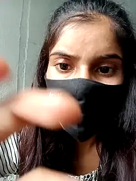 Aaisha-16 online show from November 1, 3:02 am