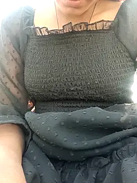 Aaisha-16 online show from March 9, 2:59 am