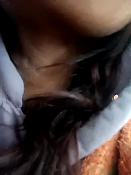 Snapshot of Aaisha-16 chatting on February 10, 2:54 am Aaisha-16 online show from February 10, 2:54 am