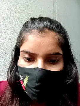 Aaisha-16 online show from October 26, 1:50 am