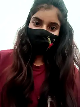 Aaisha-16 online show from November 2, 2:27 am