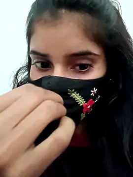 Aaisha-16 online show from November 10, 2:05 am