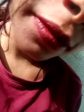 Aaisha-16 online show from March 5, 3:36 am