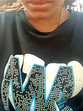 Aaisha-16 online show from March 11, 3:33 am