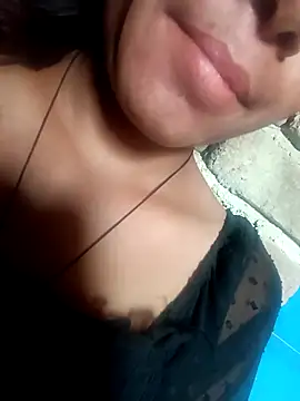 Aaisha-16 online show from April 9, 3:52 am