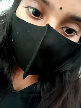 Snapshot of Aaisha-16 chatting on December 16, 3:00 am Aaisha-16 online show from December 16, 3:00 am