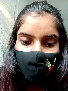 Snapshot of Aaisha-16 chatting on October 16, 1:58 am Aaisha-16 online show from October 16, 1:58 am