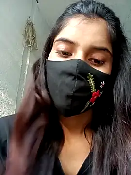 Aaisha-16 online show from November 3, 2:28 am