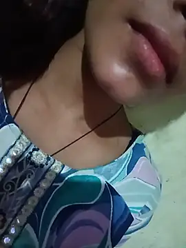 Aaisha-16 online show from May 26, 2:09 am
