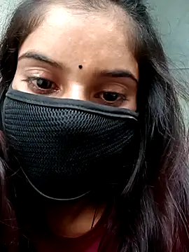 Snapshot of Aaisha-16 chatting on September 23, 1:12 am Aaisha-16 online show from September 23, 1:12 am