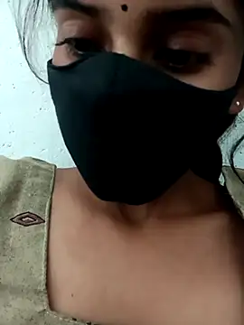 Aaisha-16 online show from November 21, 2:32 am