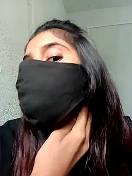 Aaisha-16 online show from October 29, 2:21 am