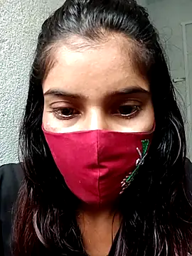 Aaisha-16 online show from October 23, 2:32 am