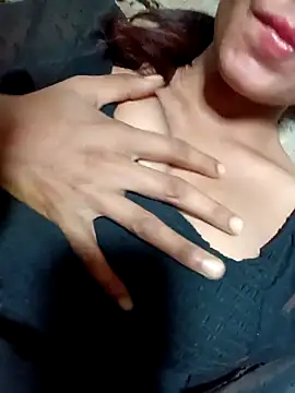 Aaisha-16 online show from April 24, 3:41 am