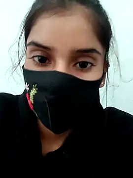 Aaisha-16 online show from November 13, 2:04 am