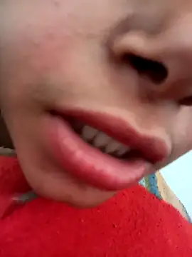 Snapshot of Aaisha-16 chatting on February 2, 4:11 am Aaisha-16 online show from February 2, 4:11 am