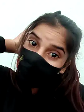 Aaisha-16 online show from November 11, 2:17 am