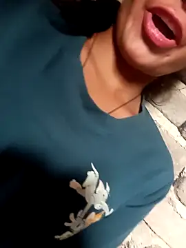 Aaisha-16 online show from April 12, 4:05 am