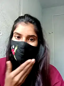 Snapshot of Aaisha-16 chatting on October 18, 2:02 am Aaisha-16 online show from October 18, 2:02 am