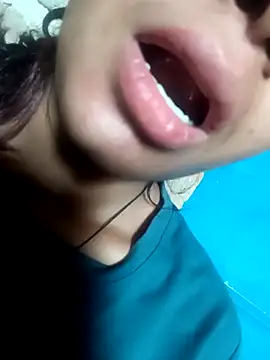 Aaisha-16 online show from March 10, 3:32 am