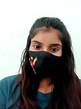 Aaisha-16 online show from October 28, 2:34 am