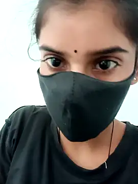 Aaisha-16 online show from November 20, 3:29 am