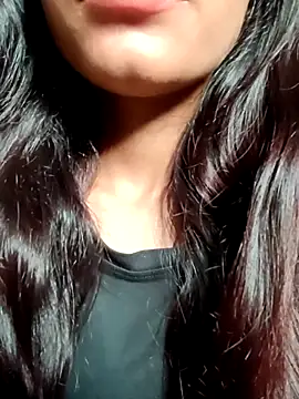 Aaisha-16 online show from November 28, 2:45 am