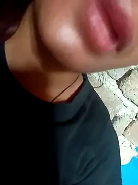 Aaisha-16 online show from April 19, 4:13 am