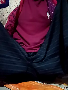 Aaisha-16 online show from December 3, 1:06 am