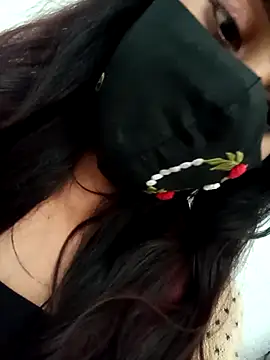 Snapshot of Aaisha-16 chatting on December 18, 3:11 am Aaisha-16 online show from December 18, 3:11 am