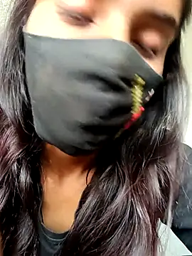 Aaisha-16 online show from November 7, 2:49 am