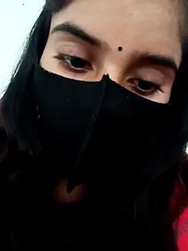 Snapshot of Aaisha-16 chatting on December 14, 3:02 am Aaisha-16 online show from December 14, 3:02 am