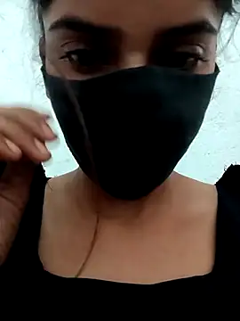 Aaisha-16 online show from November 16, 1:54 am