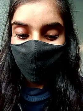 Aaisha-16 online show from November 25, 2:34 am