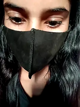 Aaisha-16 online show from November 26, 2:11 am