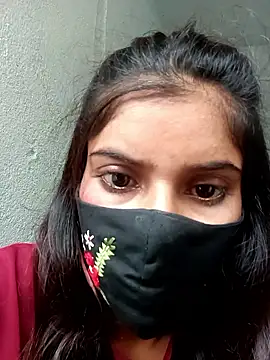 Aaisha-16 online show from October 21, 2:44 am