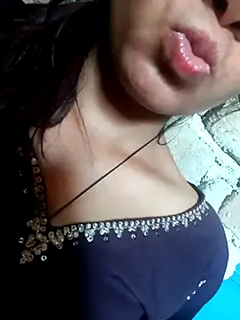 Aaisha-16 online show from April 1, 4:47 am