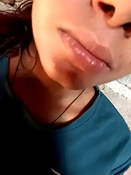 Aaisha-16 online show from March 12, 2:28 am