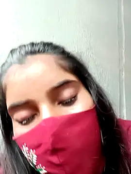 Aaisha-16 online show from October 24, 1:59 am