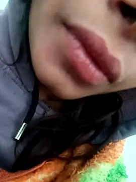 Snapshot of Aaisha-16 chatting on February 16, 3:38 am Aaisha-16 online show from February 16, 3:38 am