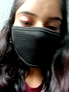 Snapshot of Aaisha-16 chatting on October 2, 1:53 am Aaisha-16 online show from October 2, 1:53 am