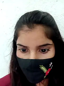 Aaisha-16 online show from October 31, 3:14 am